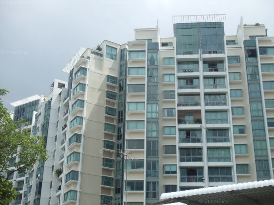 Tanamera Crest (D16), Condominium #1011442